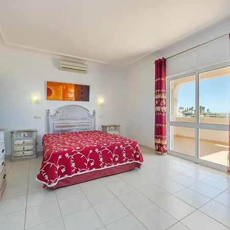 Villa Mirante Albufeira