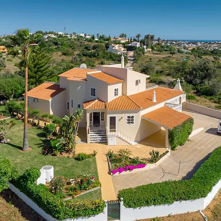 Mirante * Албуфейра