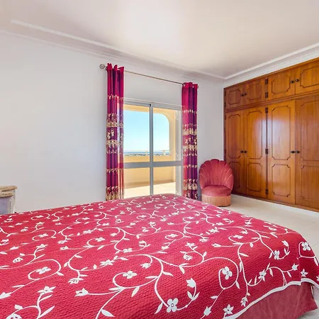 Mirante Вилла *