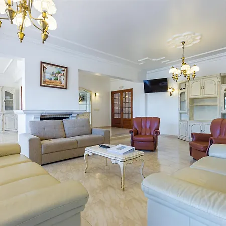 Вилла Mirante *