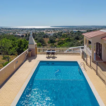 Βίλα Mirante Αλμπουφέιρα