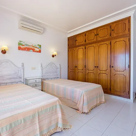 Mirante * Албуфейра