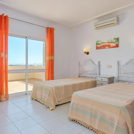 Mirante 阿尔布费拉