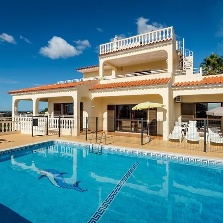 Mirante * 阿尔布费拉