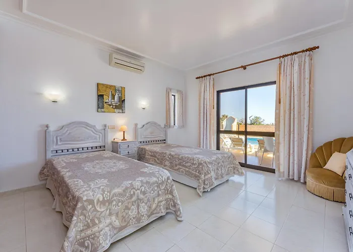 Mirante アルブフェイラ