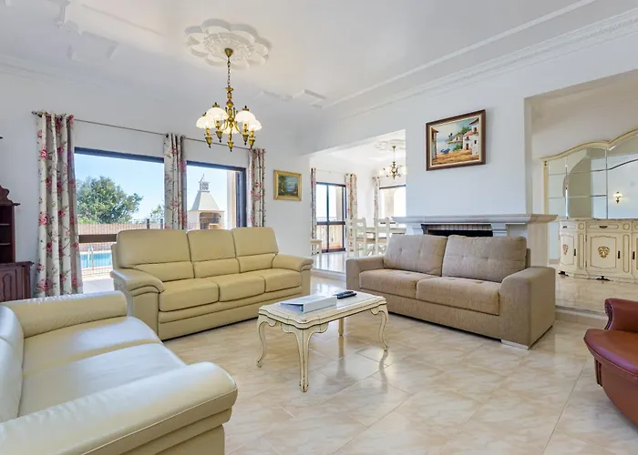 Mirante アルブフェイラ