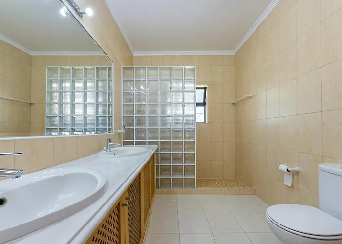 Mirante ヴィラ アルブフェイラ