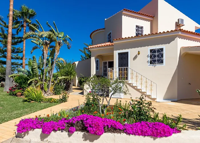 Mirante * アルブフェイラ