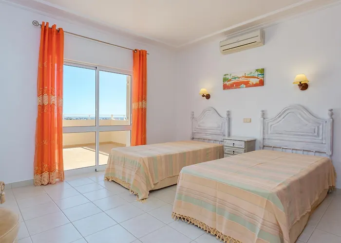 Mirante アルブフェイラ