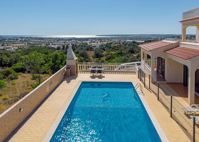 Vila Mirante Albufeira