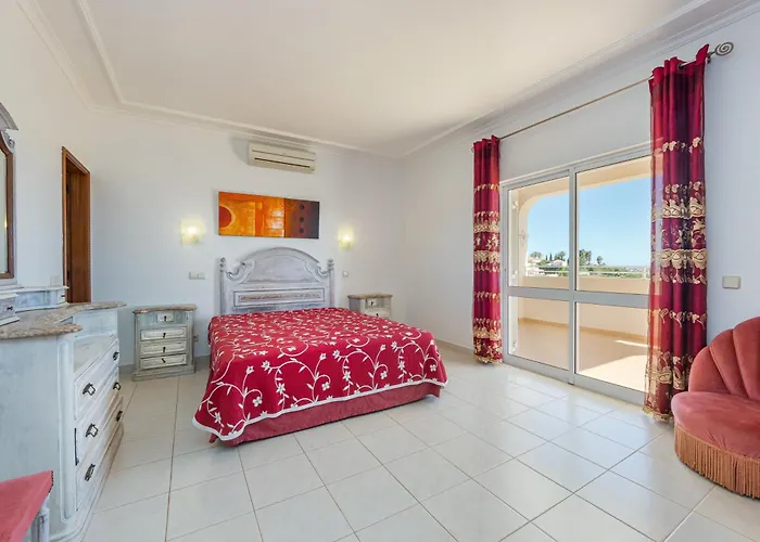 Vila Mirante Albufeira