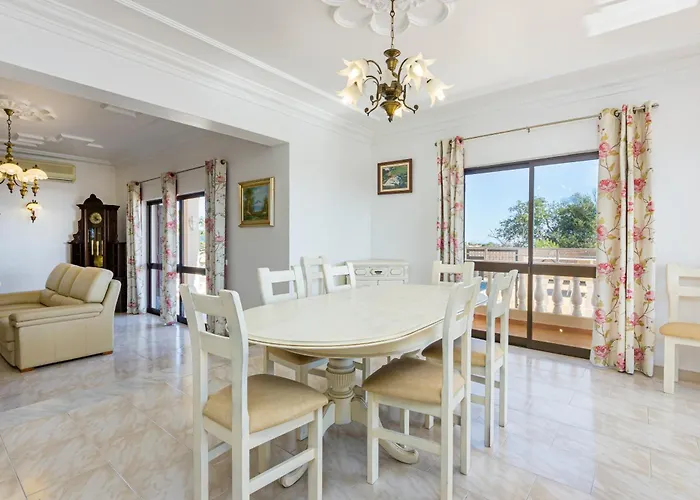 Vila Mirante Albufeira