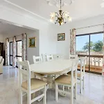 Villa Mirante Albufeira